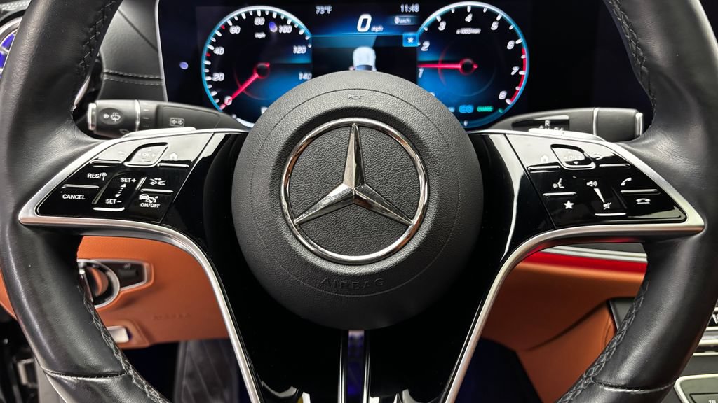 Used 2022 Mercedes-Benz CLS 450 4MATIC image 29