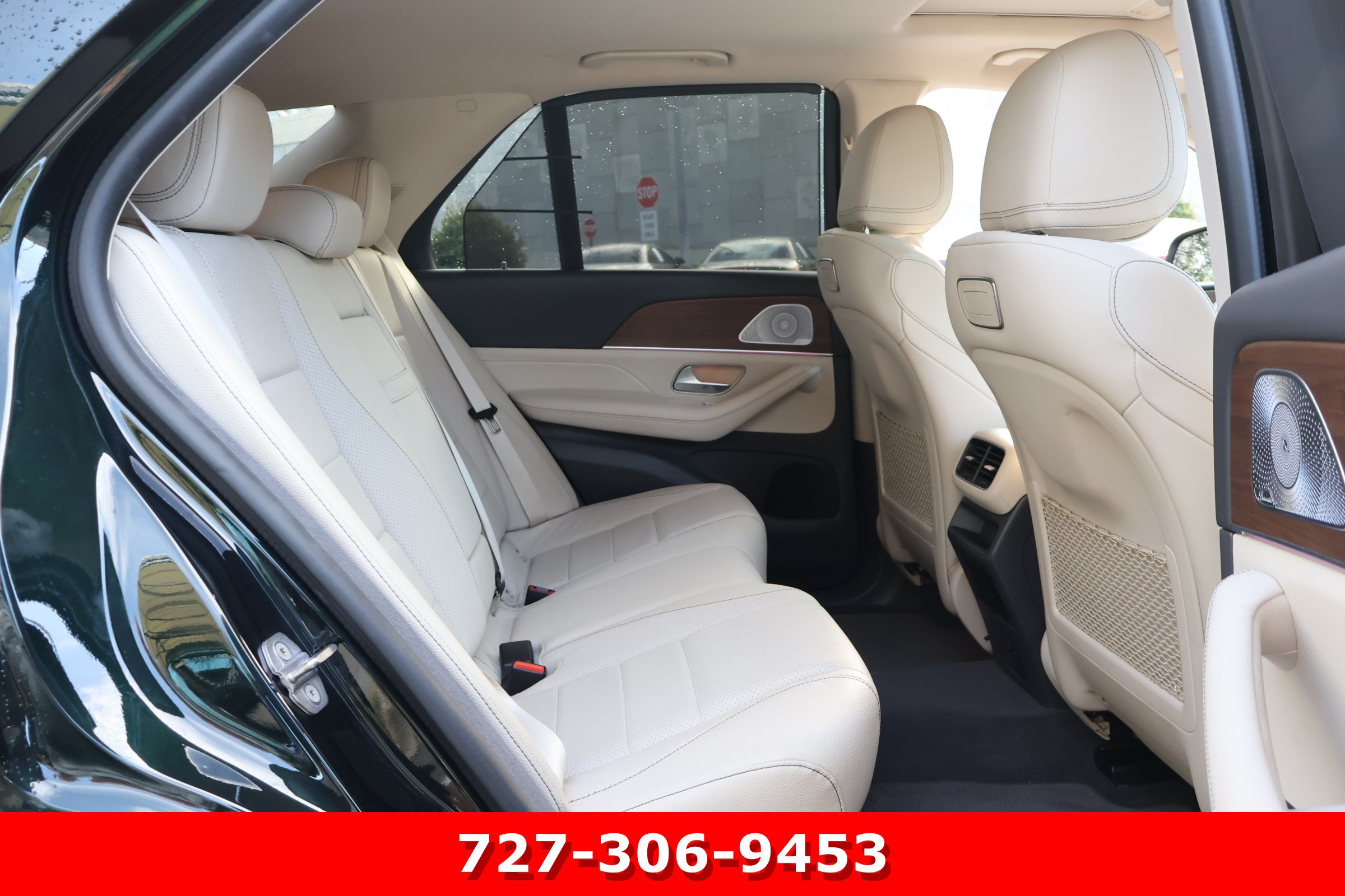 Certified 2020 Mercedes-Benz GLE 350 image 22