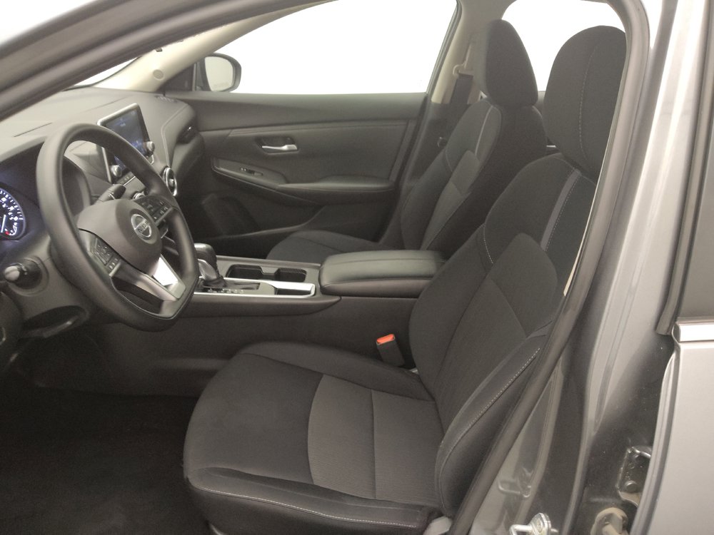 Used 2023 Nissan Sentra SV FWD image 17