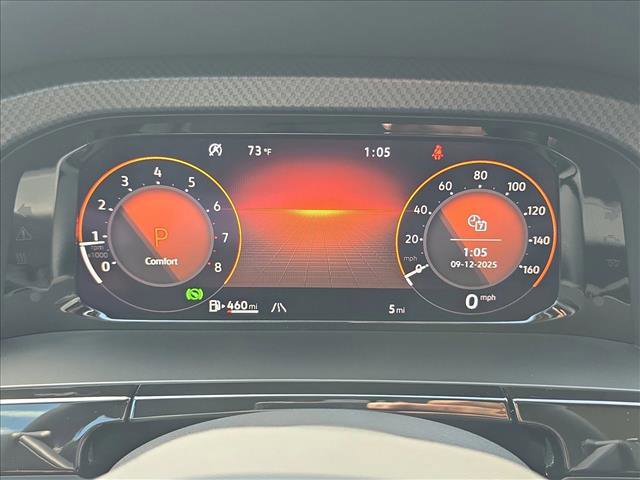 New 2026 Volkswagen Atlas Peak Edition image 12