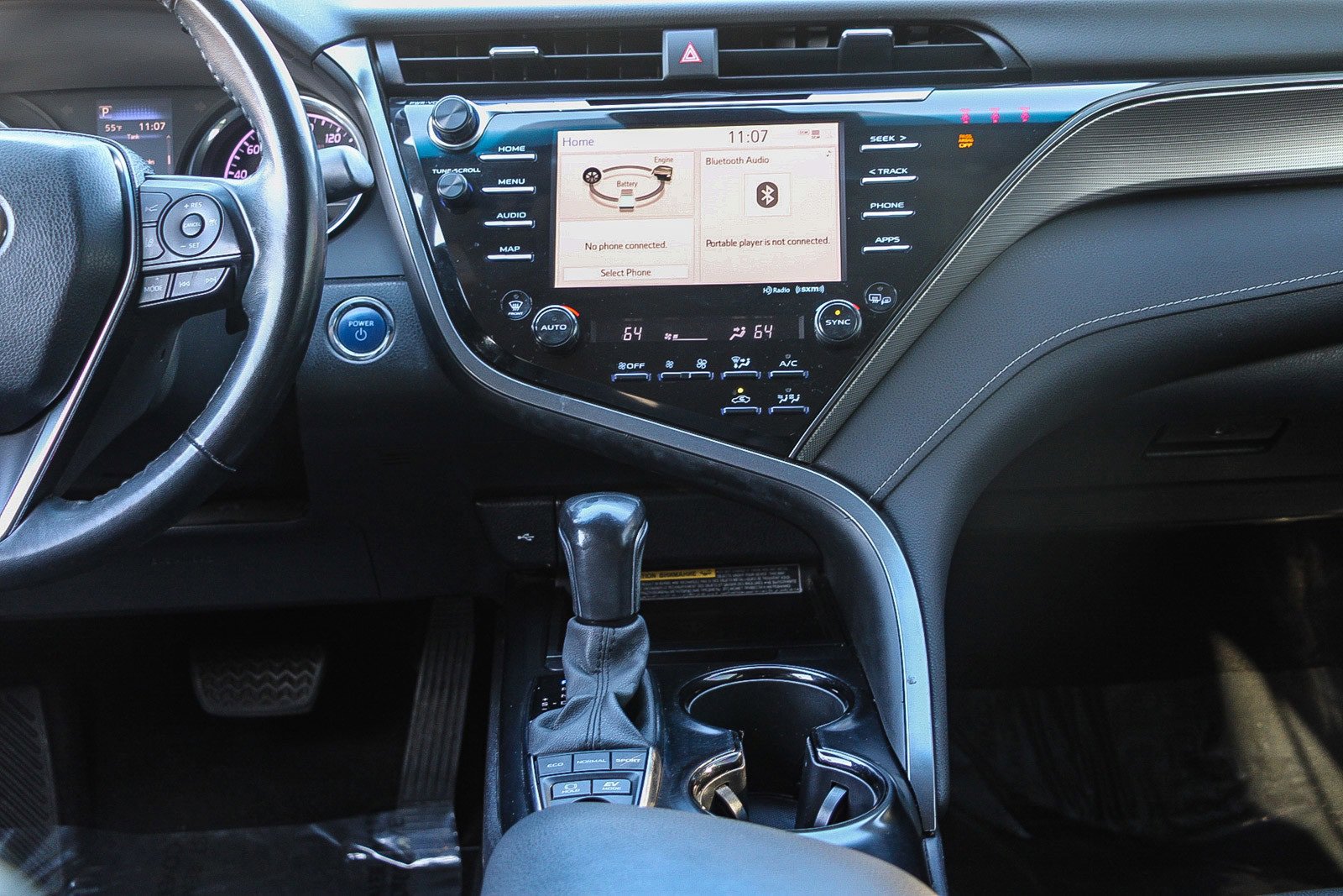 Used 2020 Toyota Camry SE image 13