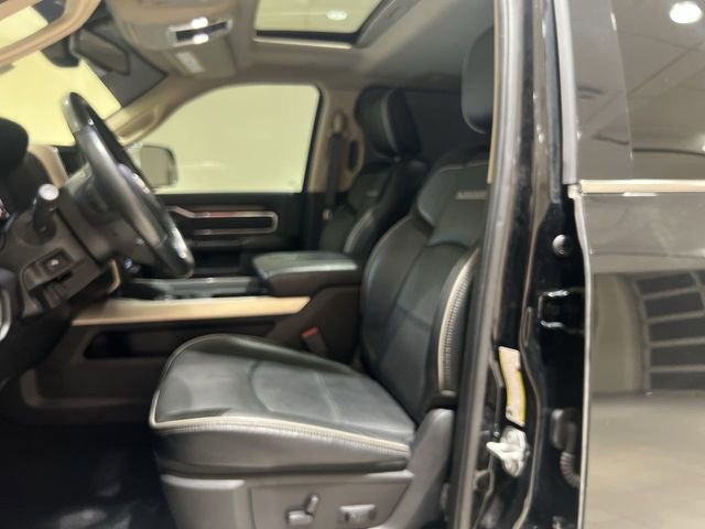 Used 2022 RAM 2500 Laramie image 19