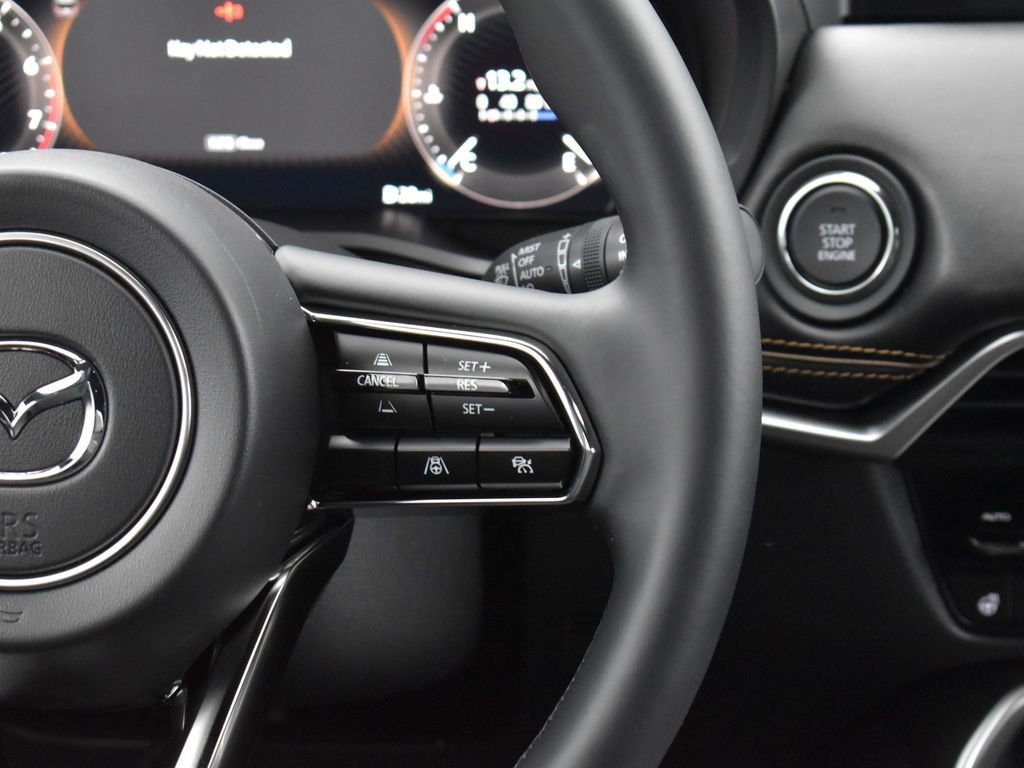 New 2026 MAZDA CX-70 3.3 Turbo S w/ Premium Package image 19