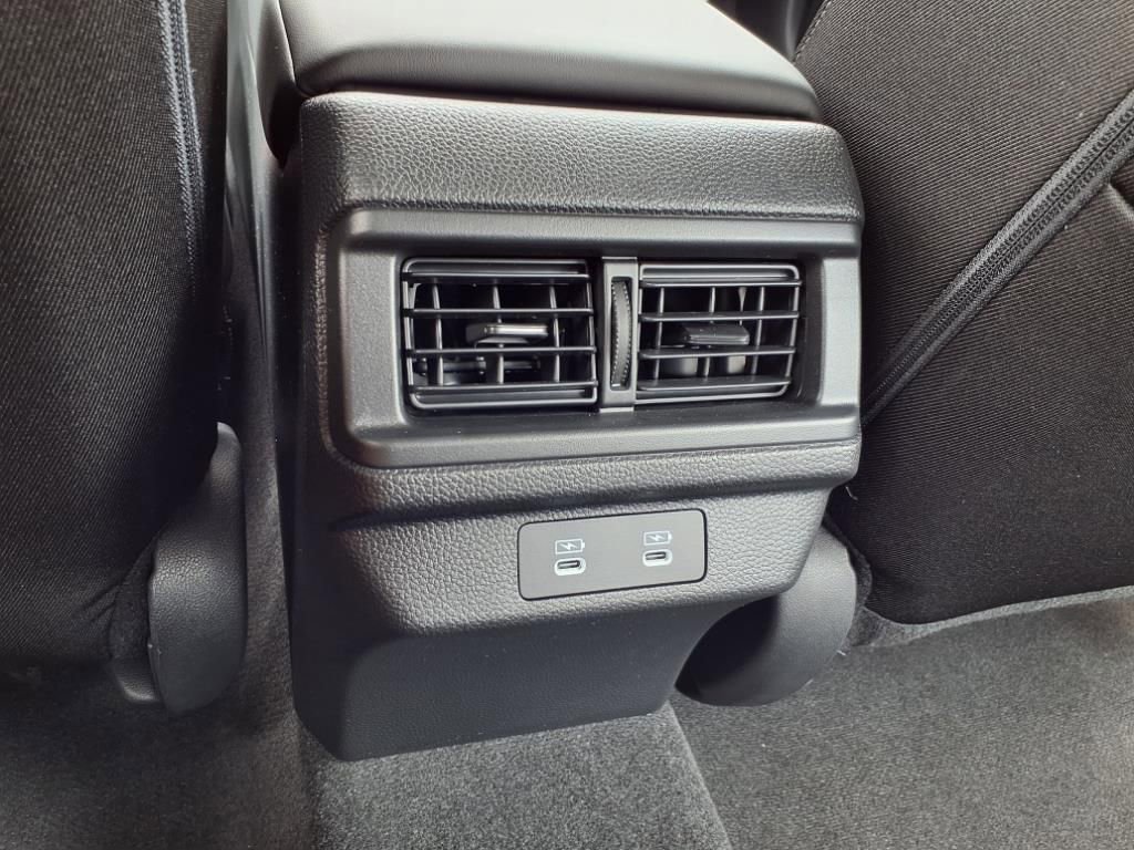 New 2025 Honda Accord SE image 25