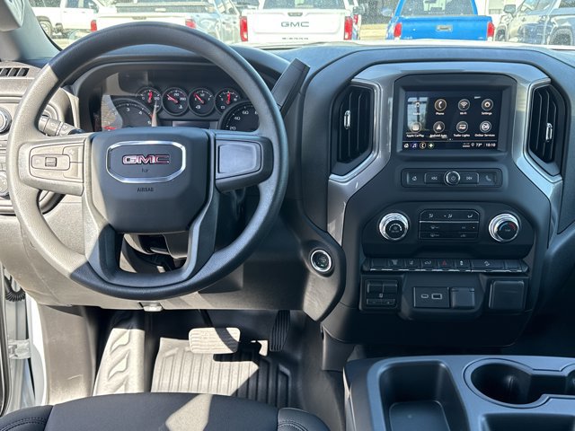 New 2026 GMC Sierra 2500 Pro AWD/4WD image 7