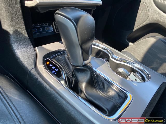 Certified 2021 Jeep Grand Cherokee Laredo X AWD/4WD image 12