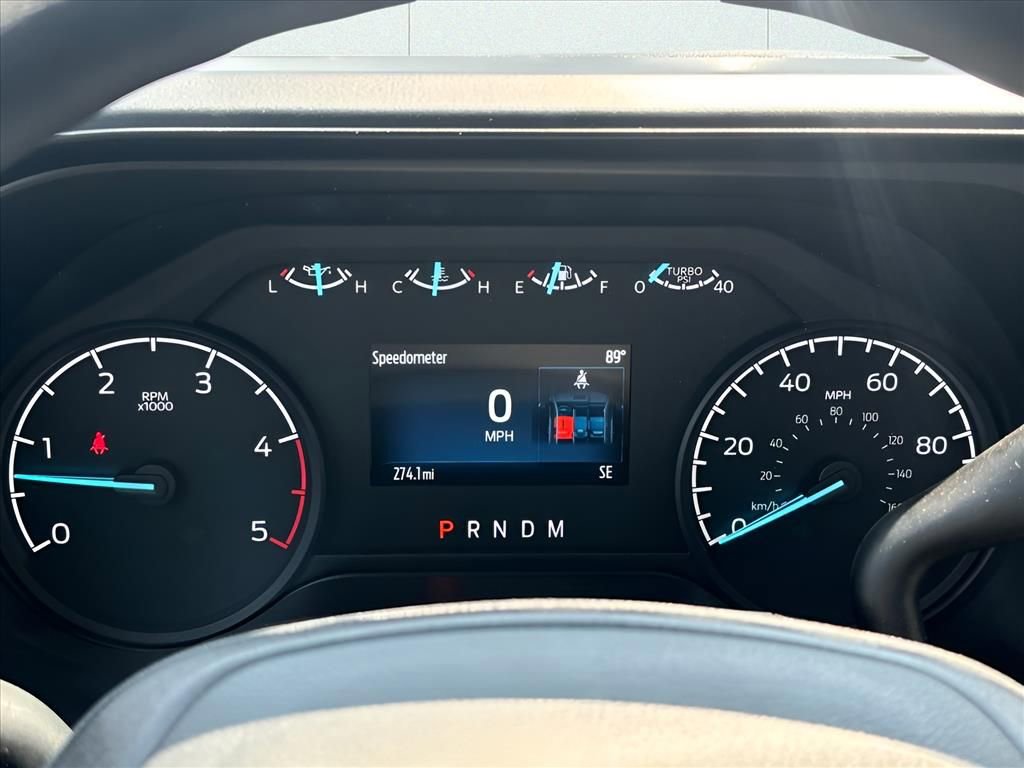 Used 2024 Ford F450 XL image 13