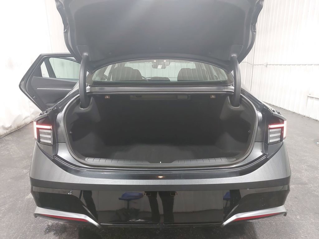 Certified 2024 Hyundai Sonata SEL image 12