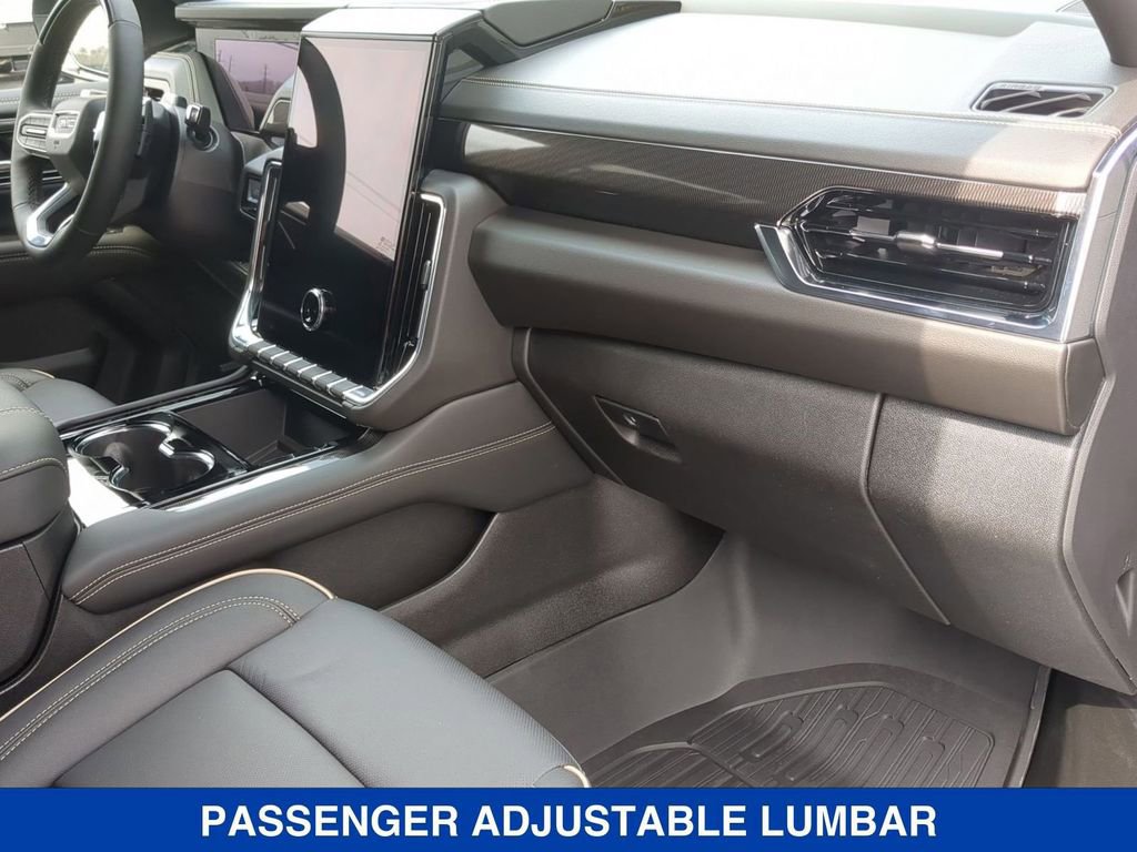 New 2026 GMC Yukon XL Elevation w/ Elevation Premium Package image 26