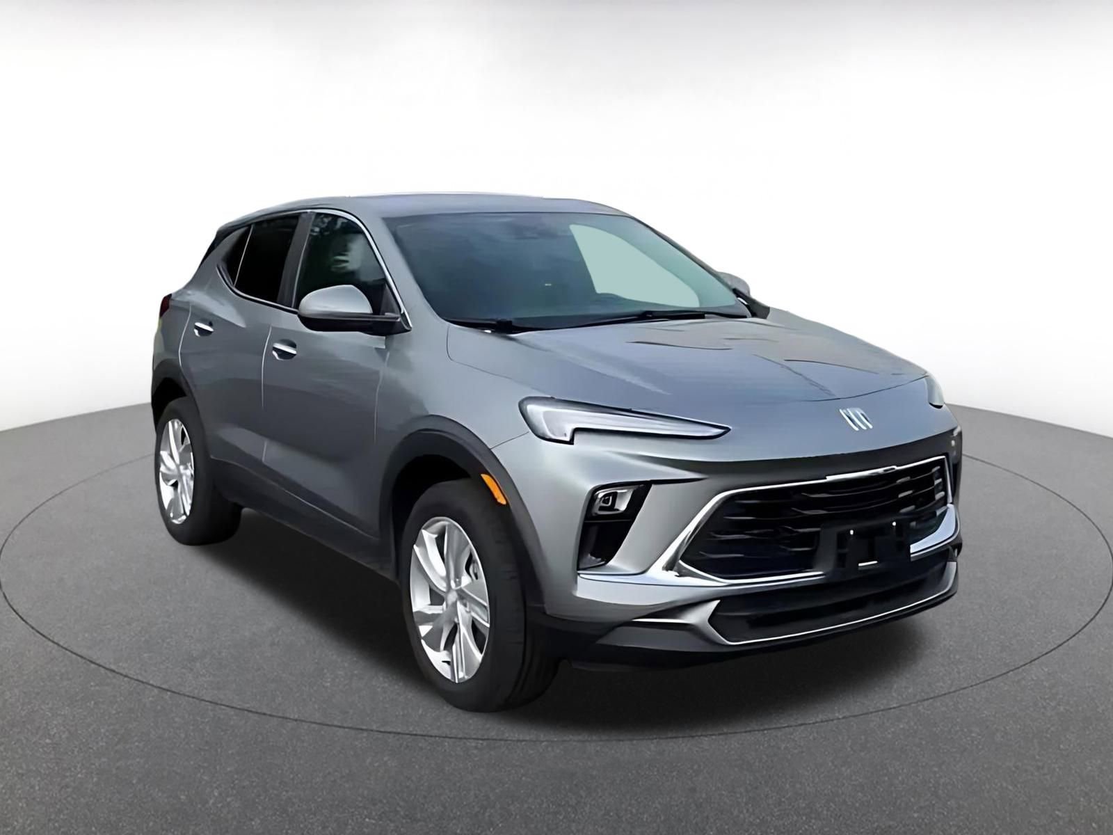 Used 2025 Buick Encore GX Preferred image 3