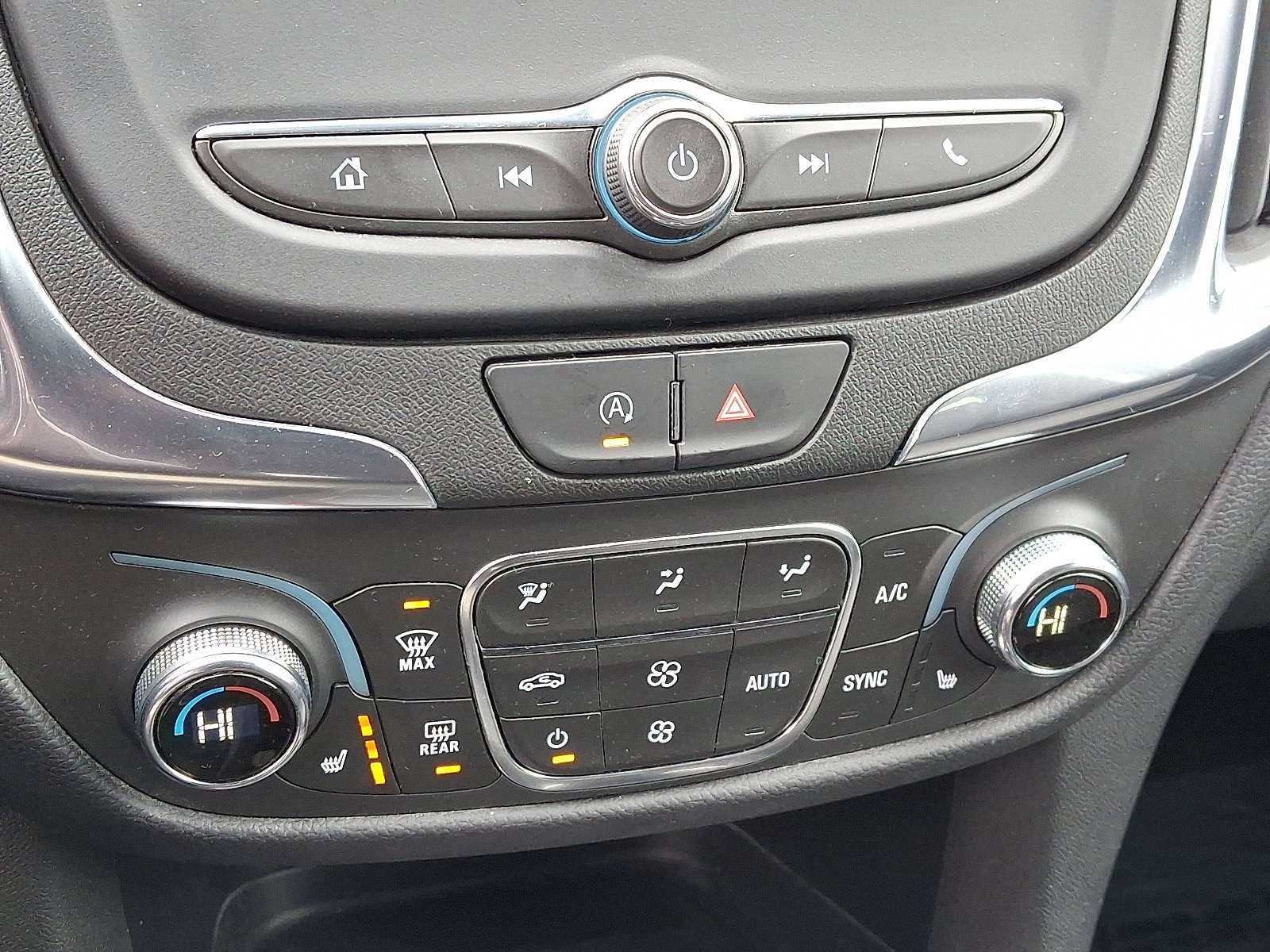 Certified 2022 Chevrolet Equinox LT image 16