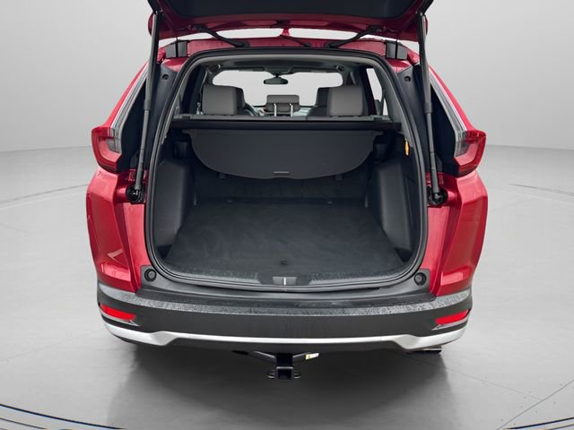 Used 2021 Honda CR-V Touring image 24