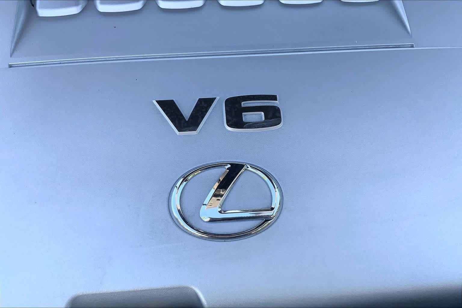 Used 2014 Lexus ES 350 w/ Luxury Package FWD image 33