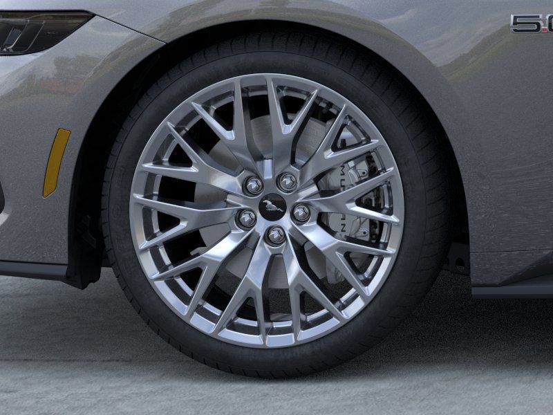 New 2026 Ford Mustang GT Premium RWD image 19