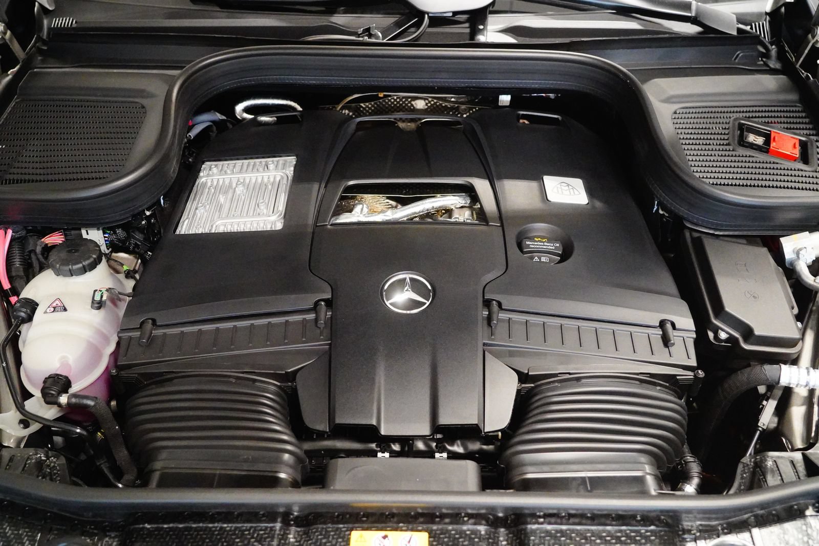 New 2026 Mercedes-Benz Maybach GLS 600 4MATIC image 34
