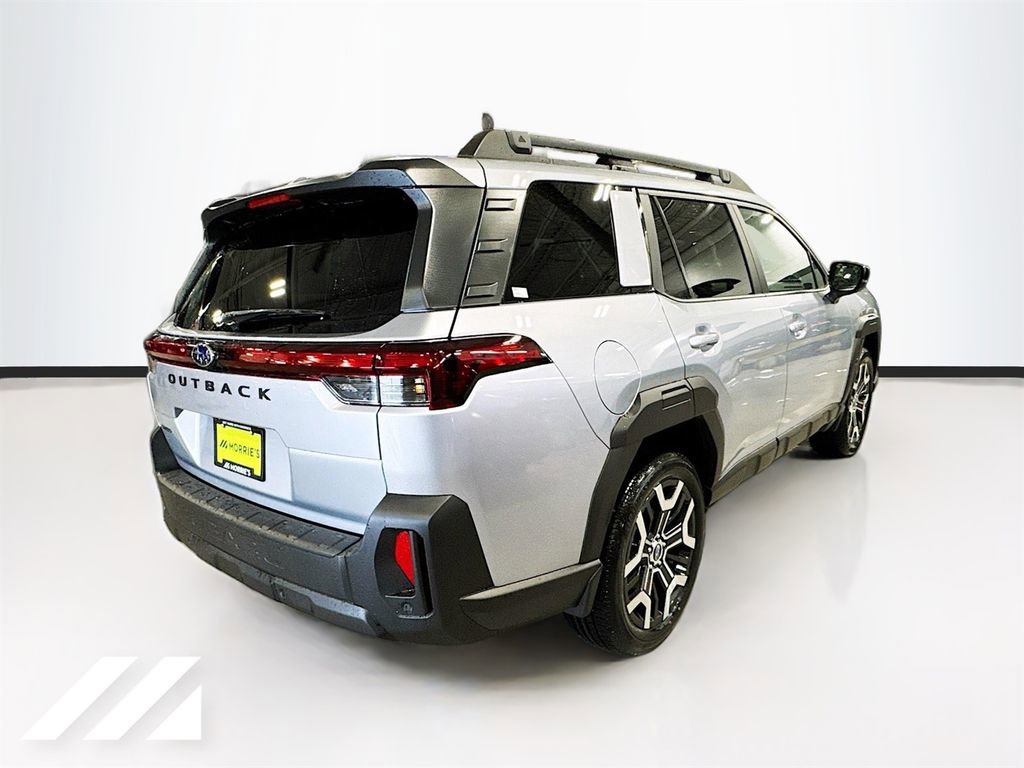 New 2026 Subaru Outback Touring XT AWD/4WD image 5