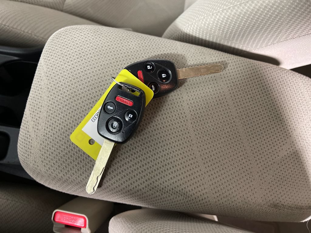 Used 2012 Honda Civic LX image 25