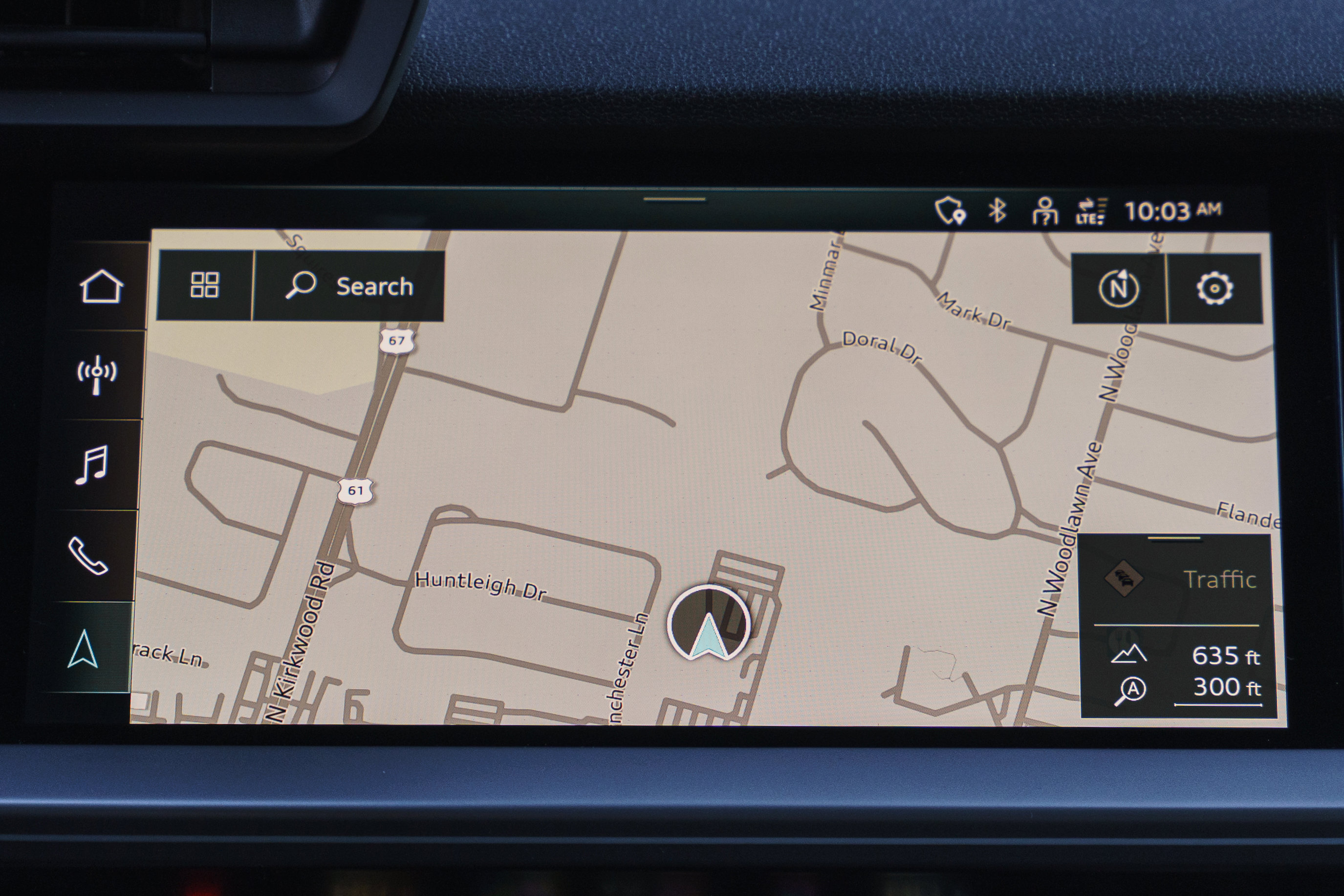 Used 2024 Audi A3 2.0T Premium Plus w/ Premium Plus Package image 14