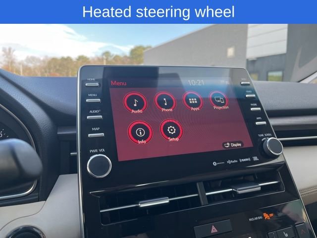 Used 2019 Toyota Avalon Limited image 14