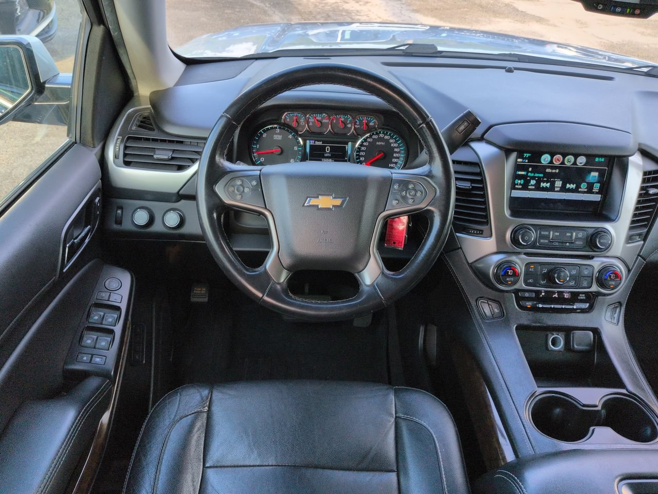 Used 2019 Chevrolet Suburban LT AWD/4WD image 15