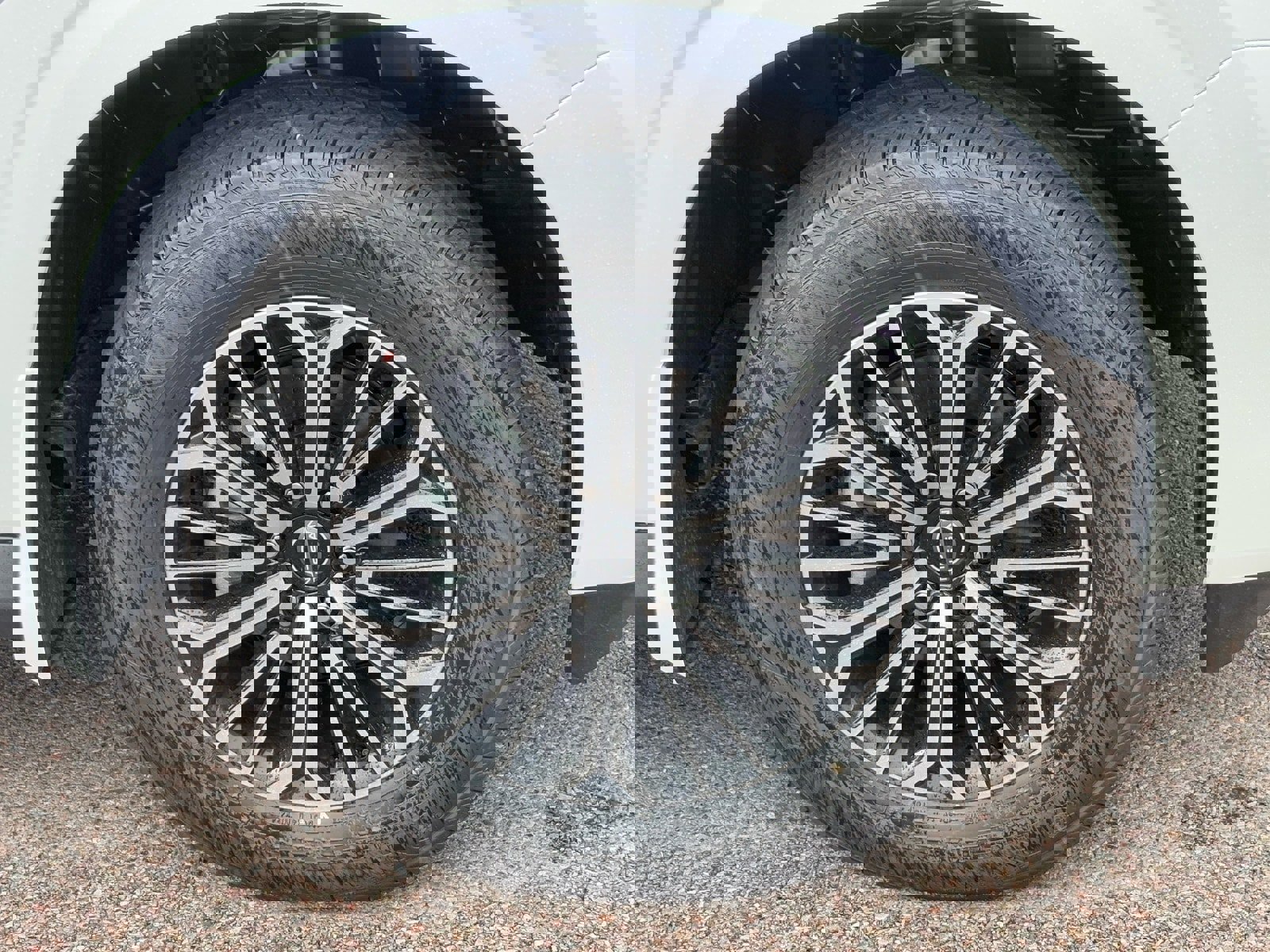 New 2026 Nissan Armada SL image 10