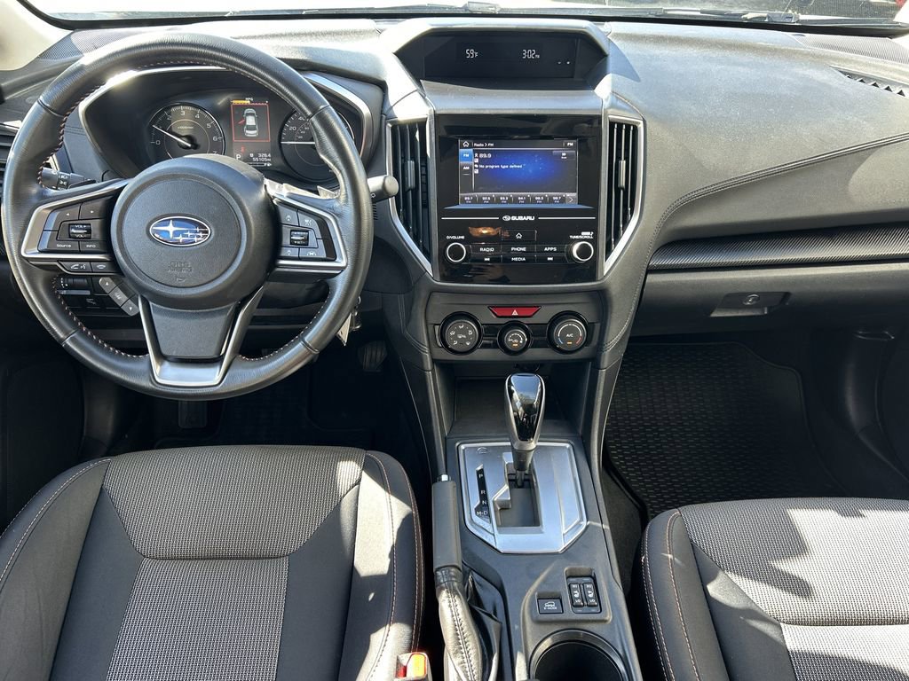 Used 2018 Subaru Crosstrek 2.0i Premium w/ Eyesight System image 13
