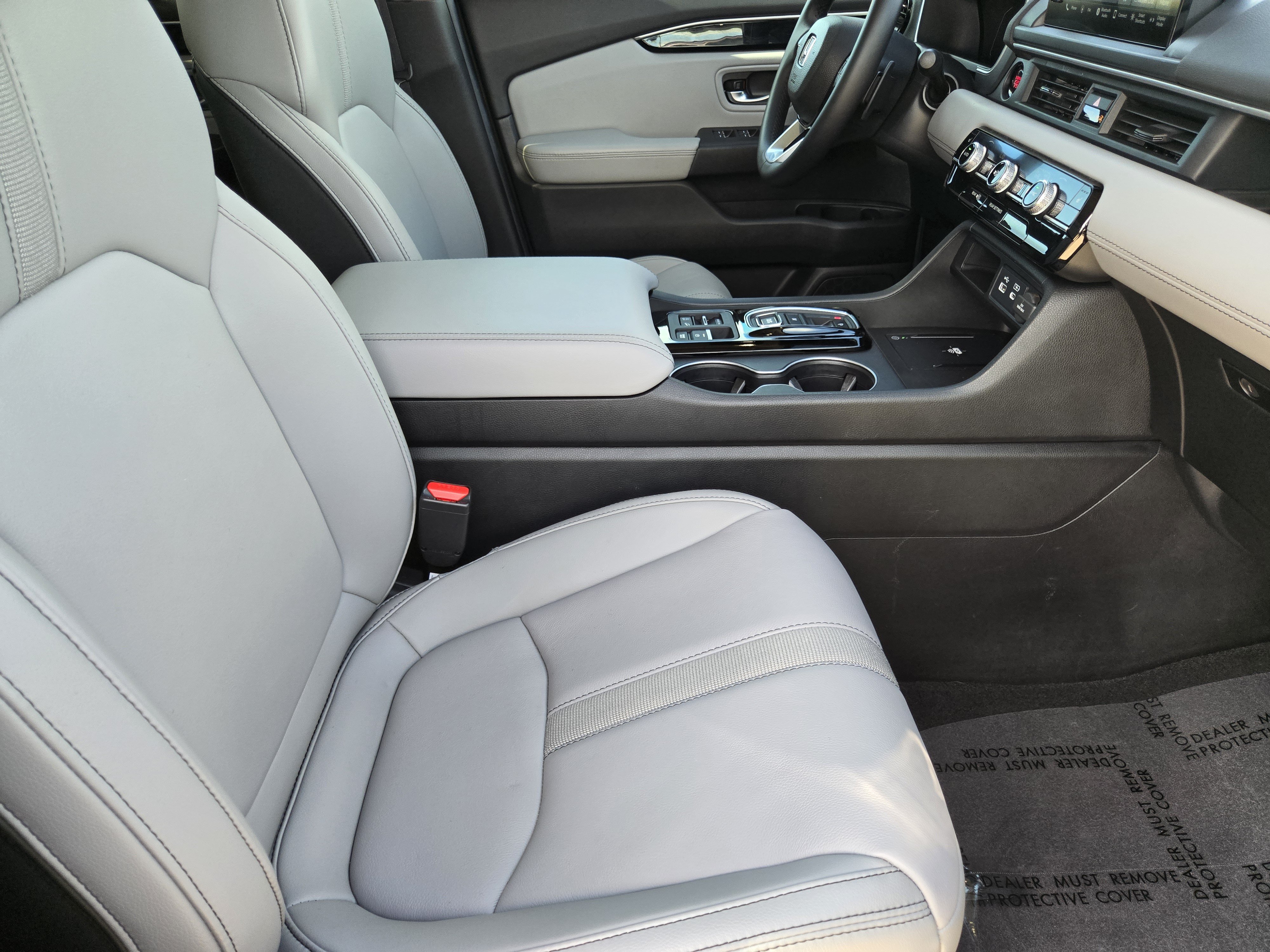 Certified 2025 Honda Pilot EX-L image 14