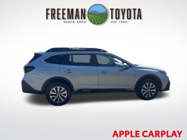 Used 2021 Subaru Outback Premium w/ Popular Package #1 image 4