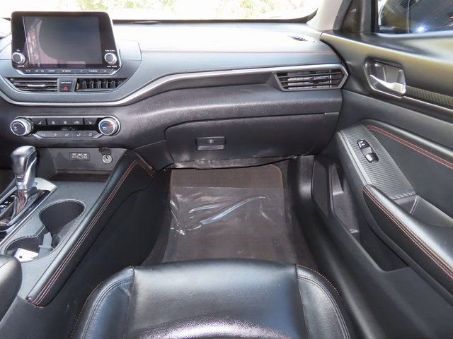 Used 2020 Nissan Altima 2.5 SR w/ Premium Package image 25