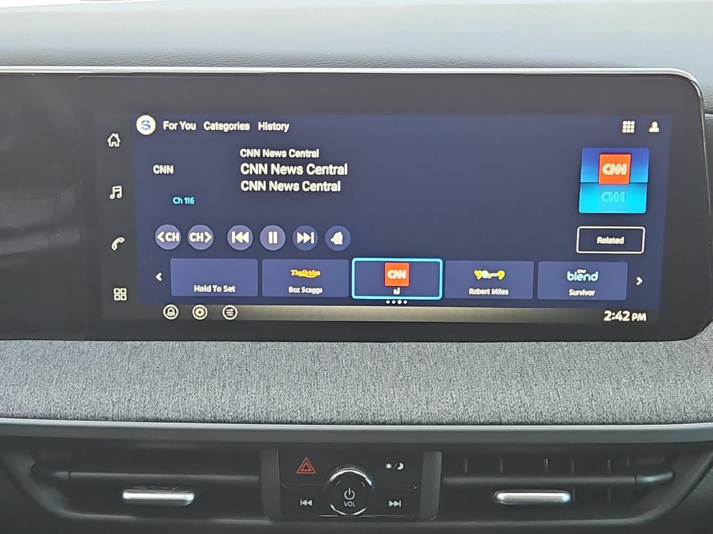 New 2027 Nissan Kicks S FWD image 20