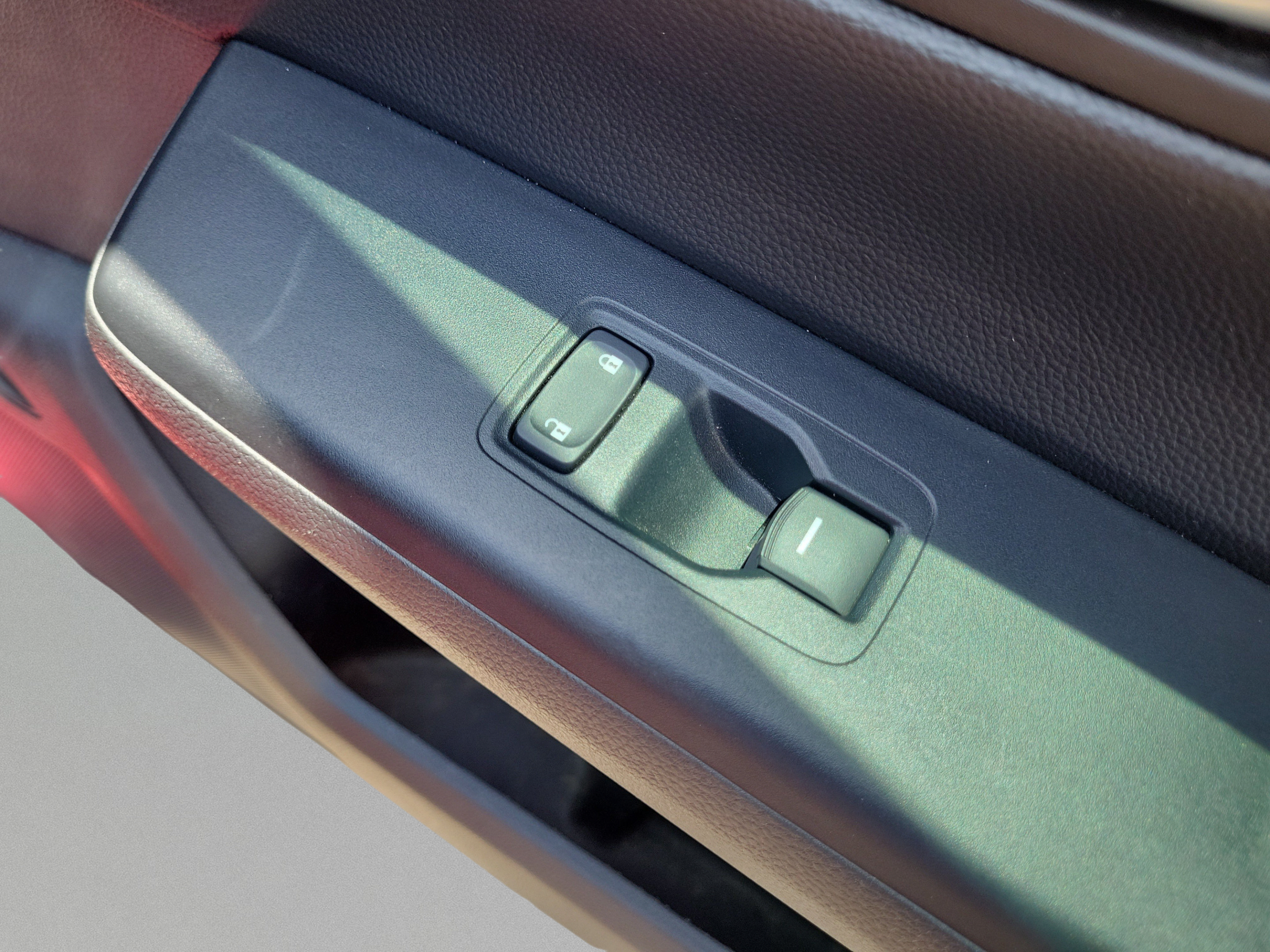 Certified 2024 Honda CR-V Sport image 22