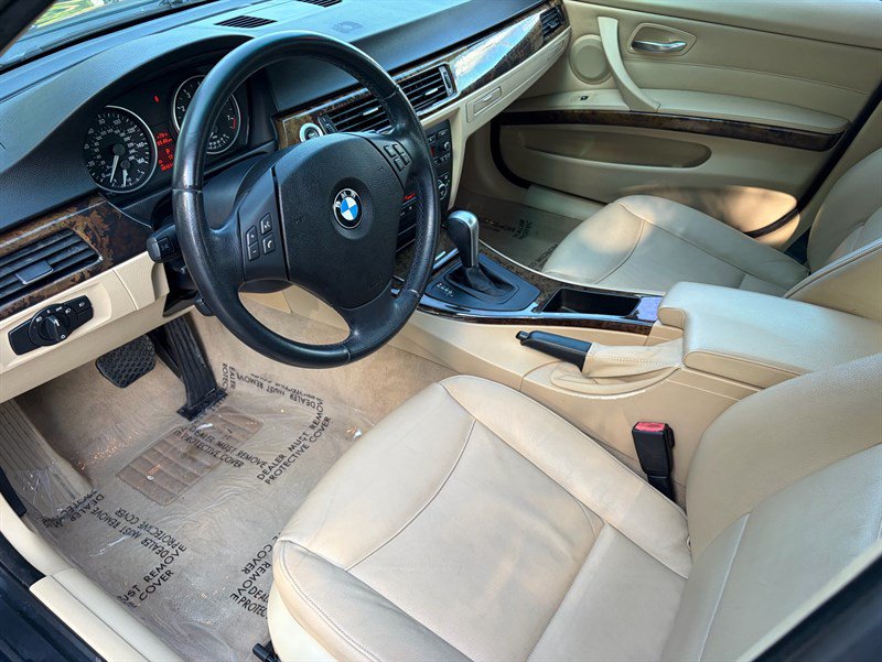 Used 2007 BMW 328i Sedan RWD image 24