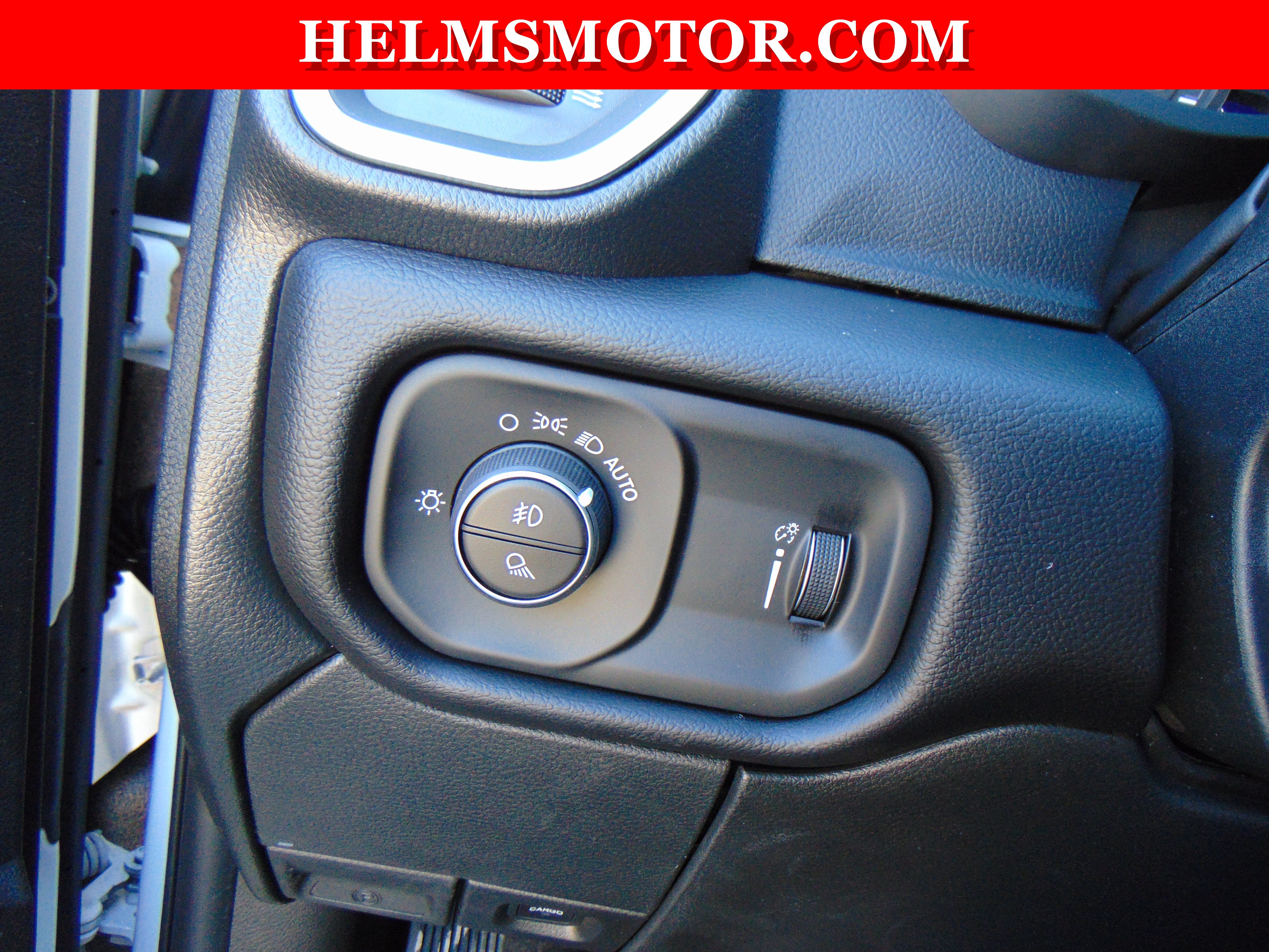 New 2026 RAM 2500 Big Horn AWD/4WD image 24