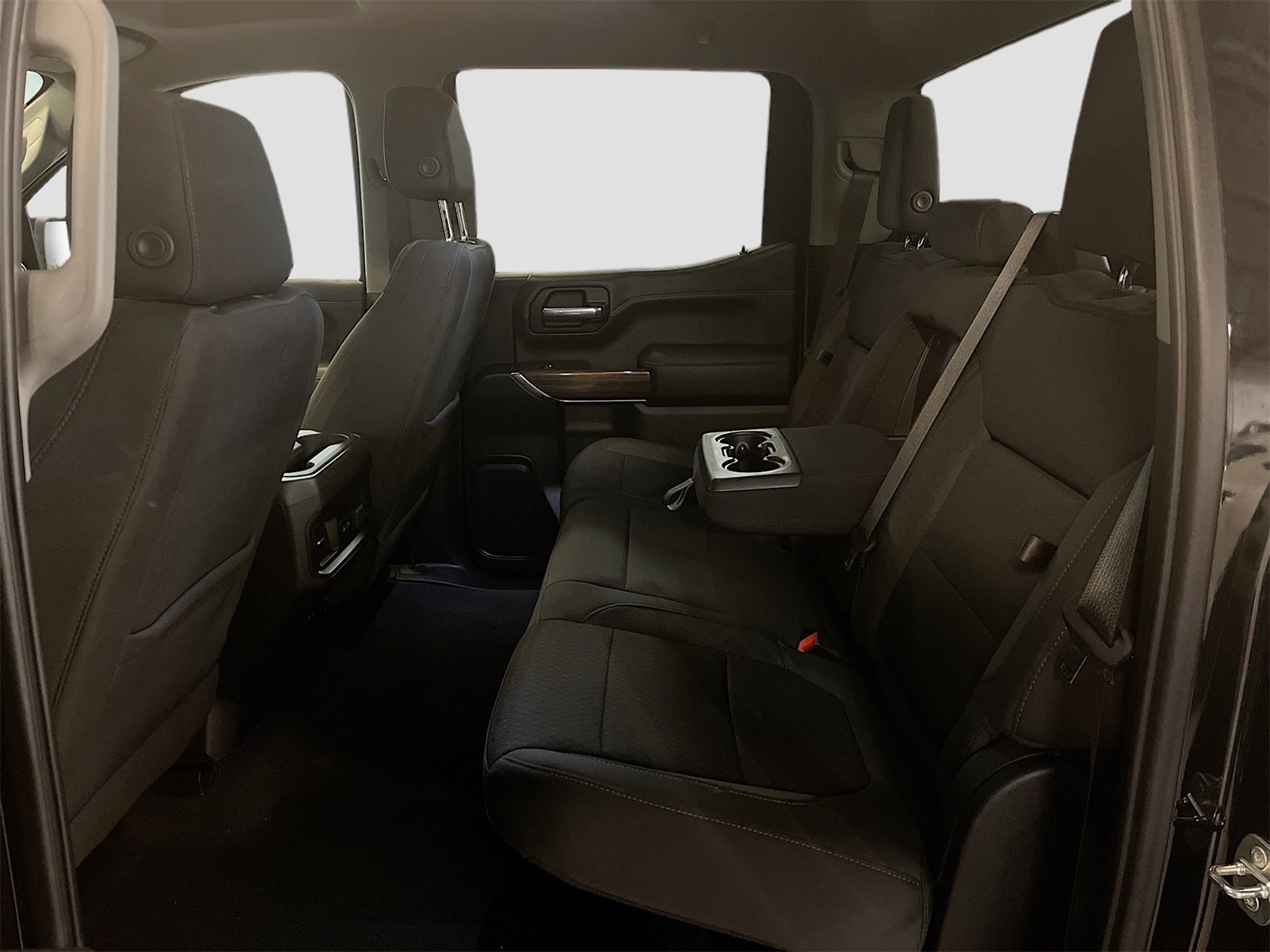 Used 2022 Chevrolet Silverado 1500 RST image 24