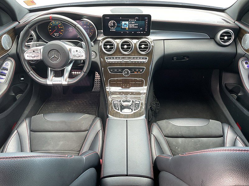 Used 2022 Ford Bronco Sport Big Bend w/ Convenience Package AWD/4WD image 30
