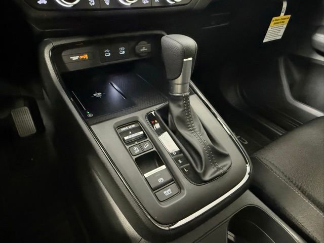 Used 2026 Honda CR-V EX image 23