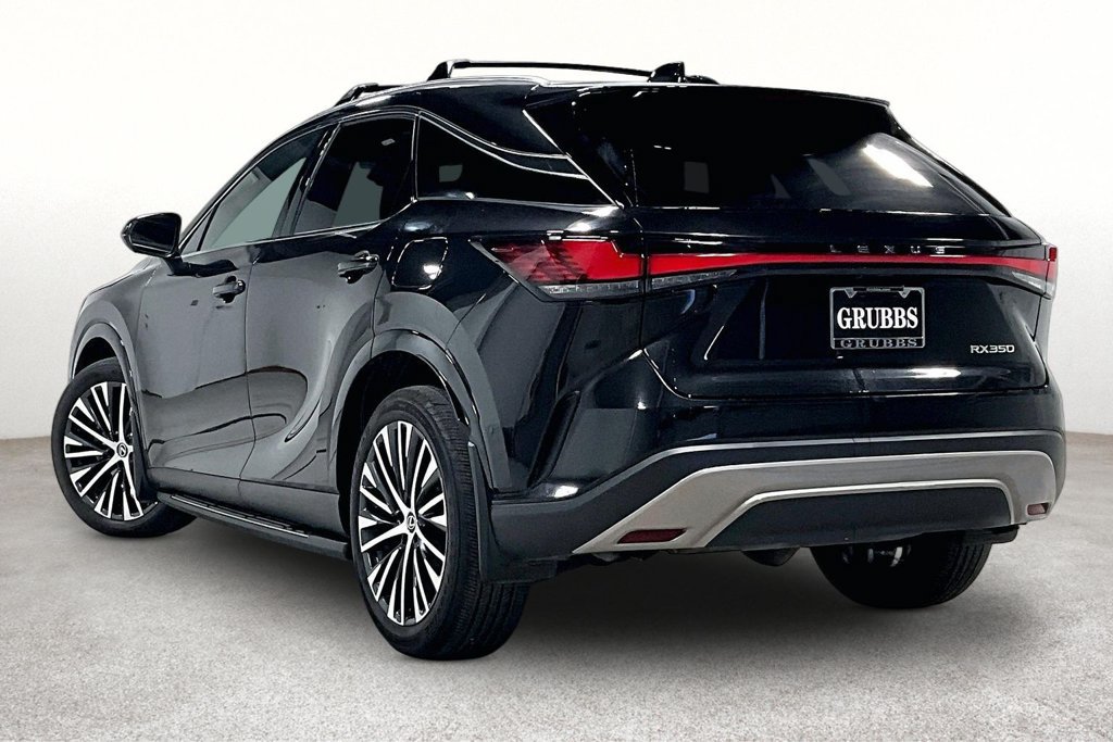 Used 2024 Lexus RX 350 Premium Plus w/ Convenience Package FWD image 15