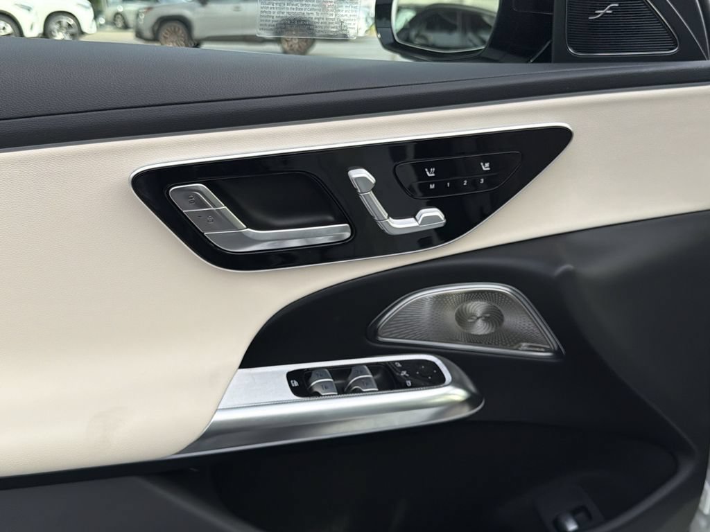 New 2026 Mercedes-Benz E 450 4MATIC Sedan image 22