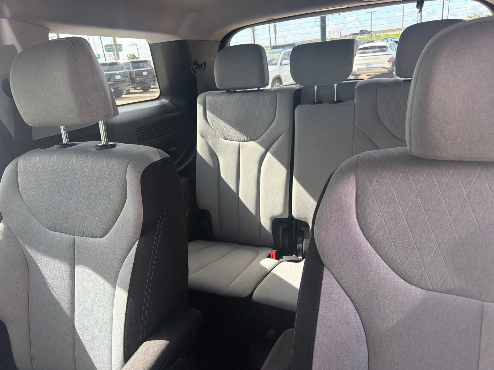 Used 2020 Hyundai Palisade SEL AWD/4WD image 12