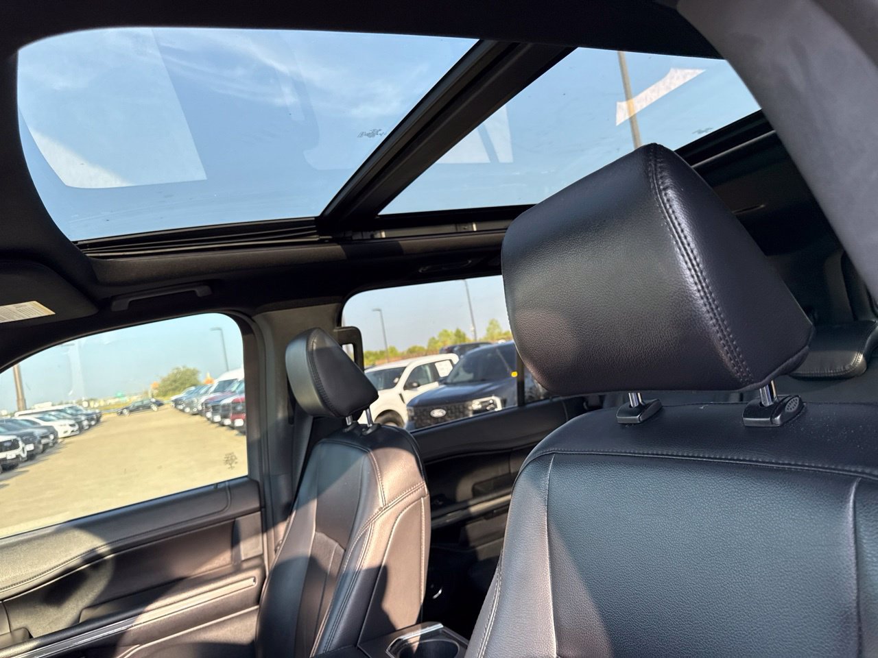 Used 2021 Ford Expedition XLT RWD image 22