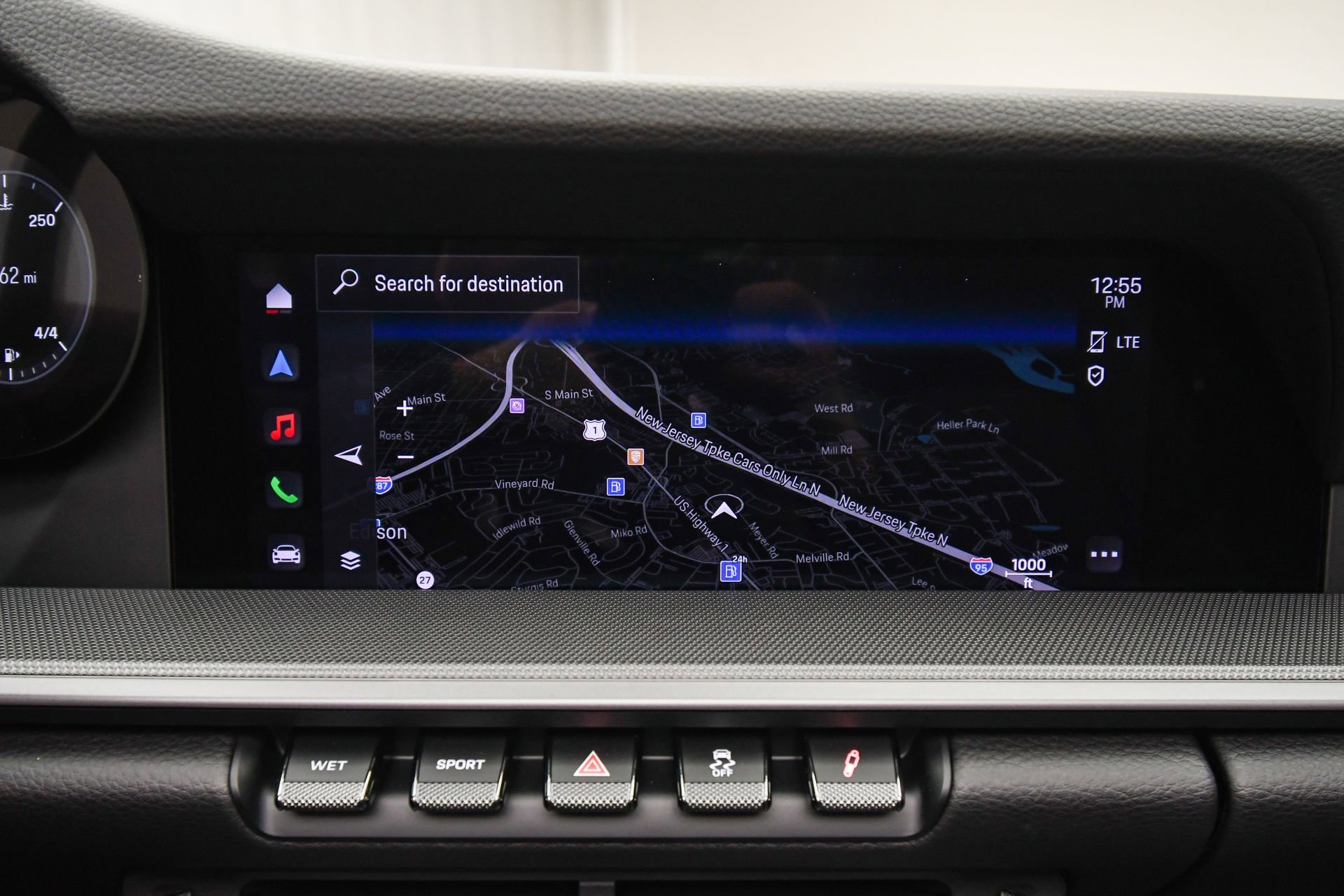 Used 2022 Porsche 911 Targa 4S image 39