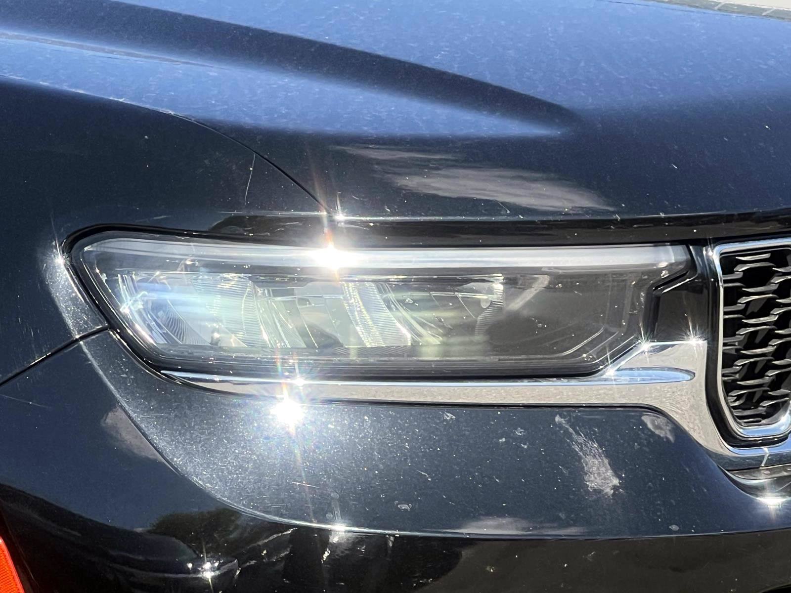 Used 2021 Jeep Grand Cherokee L Limited AWD/4WD image 8