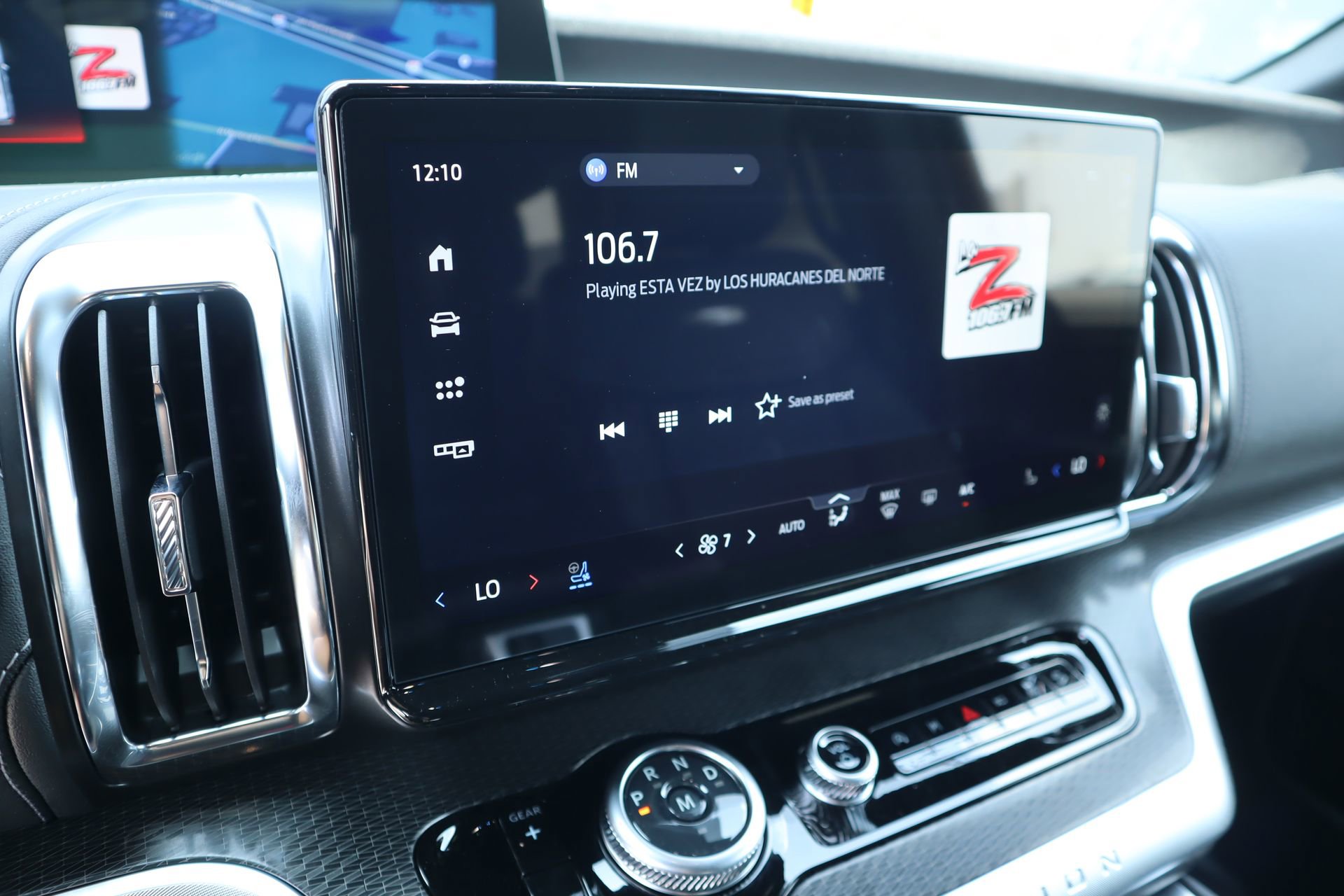 New 2026 Ford Expedition Platinum AWD/4WD image 5