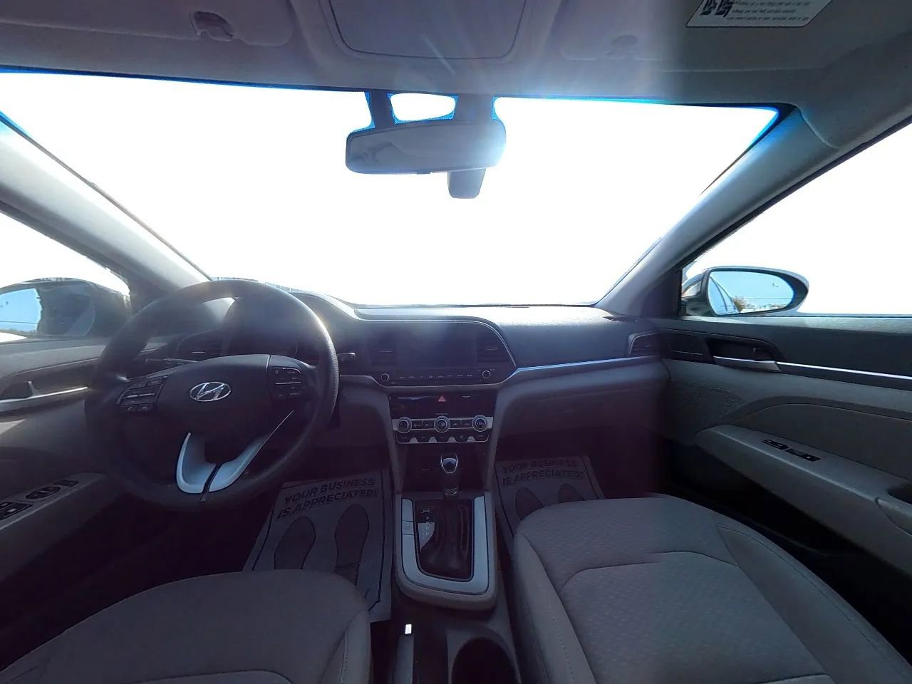 Used 2020 Hyundai Elantra SEL FWD image 23