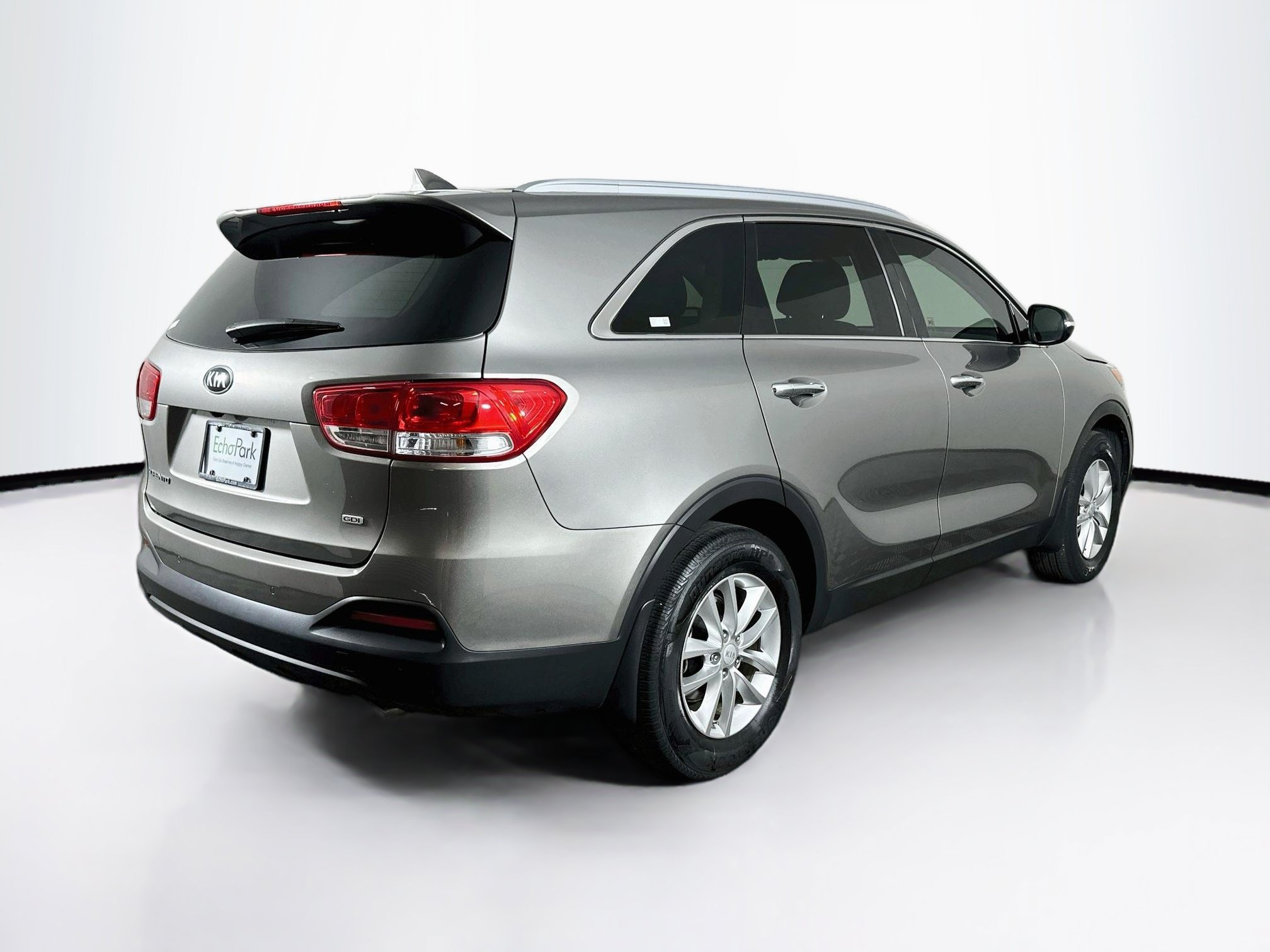 Used 2016 Kia Sorento FWD w/ LX Convenience Package image 9