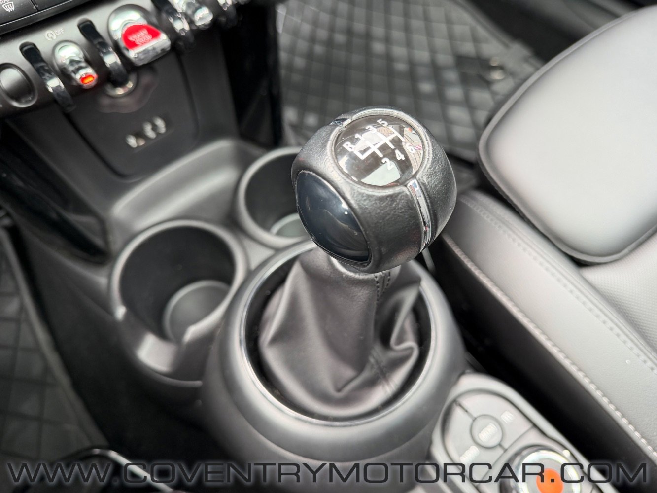 Used 2018 MINI Cooper S image 35