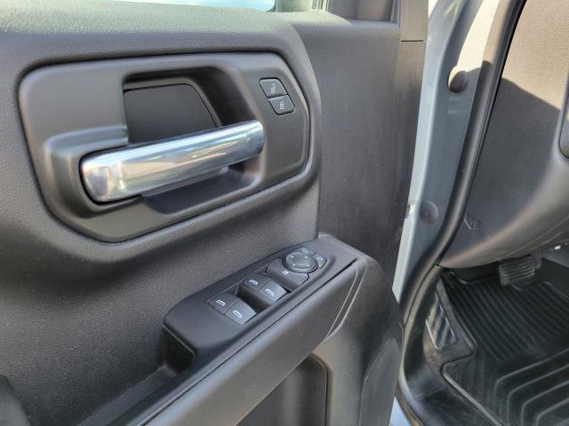 Used 2023 Chevrolet Silverado 1500 Custom AWD/4WD image 7
