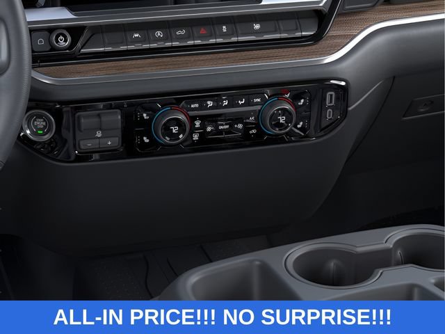 New 2026 Chevrolet Silverado 1500 RST AWD/4WD image 23