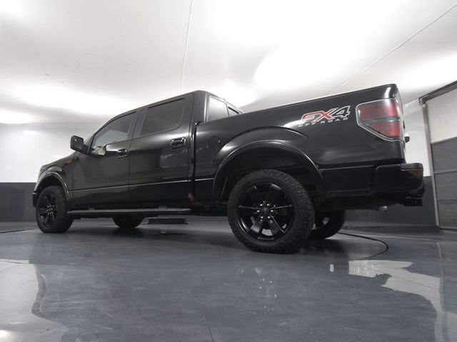 Used 2014 Ford F150 FX4 w/ Equipment Group 402A Luxury image 51