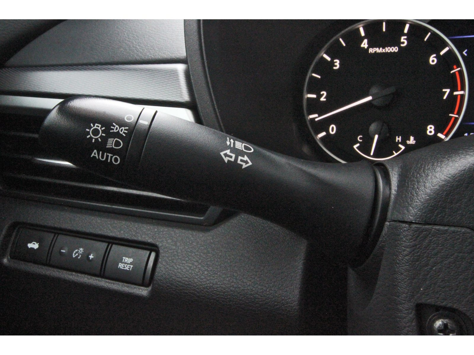 Certified 2025 Nissan Altima 2.5 SR FWD image 20